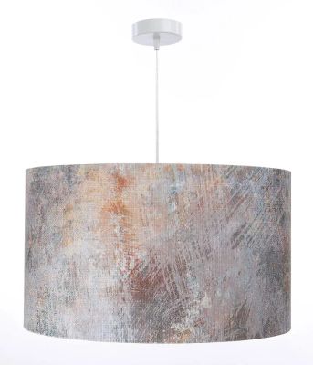 Lumes - Lampa wisząca ze sklepu: Edinos.pl w kategorii: Lampy wiszące - zdjęcie WPH-EDNS-GX13N-QCJ_21000