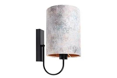 Lumes - Lampa ścienna ze sklepu: Edinos.pl w kategorii: Lampy ścienne - zdjęcie WPH-EDNS-GX13N-QCJ_21001
