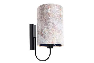 Lampa ścienna Lumes ze sklepu: Edinos.pl w kategorii: Lampy ścienne - zdjęcie WPH-EDNS-GX13N-QCJ_21002