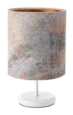 Lampa stołowa Lumes ze sklepu: Edinos.pl w kategorii: Lampy stołowe - zdjęcie WPH-EDNS-GX13N-QCJ_21003