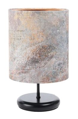Lampa stołowa Lumes ze sklepu: Edinos.pl w kategorii: Lampy stołowe - zdjęcie WPH-EDNS-GX13N-QCJ_21004