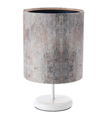 Lumes - Lampa stołowa ze sklepu: Edinos.pl w kategorii: Lampy stołowe - zdjęcie WPH-EDNS-GX13N-QCJ_21005