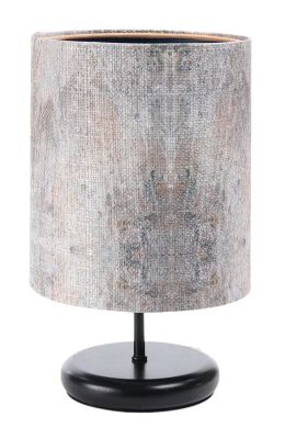 Lampa stołowa Lumes ze sklepu: Edinos.pl w kategorii: Lampy stołowe - zdjęcie WPH-EDNS-GX13N-QCJ_21006