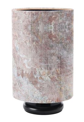 Lampa stołowa Lumes ze sklepu: Edinos.pl w kategorii: Lampy stołowe - zdjęcie WPH-EDNS-GX13N-QCJ_21010