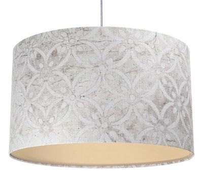 Lampa wisząca Lumes ze sklepu: Edinos.pl w kategorii: Lampy wiszące - zdjęcie WPH-EDNS-GX13N-QCJ_21011