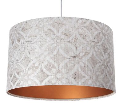Lampa wisząca Lumes ze sklepu: Edinos.pl w kategorii: Lampy wiszące - zdjęcie WPH-EDNS-GX13N-QCJ_21012