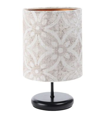 Lampa stołowa Lumes ze sklepu: Edinos.pl w kategorii: Lampy stołowe - zdjęcie WPH-EDNS-GX13N-QCJ_21015