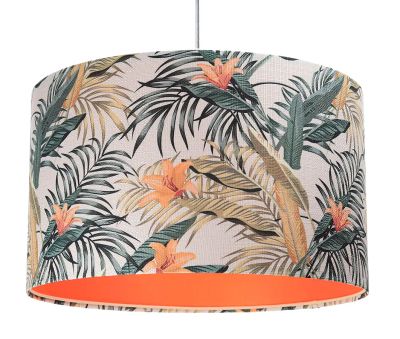 Lampa wisząca Lumes ze sklepu: Edinos.pl w kategorii: Lampy wiszące - zdjęcie WPH-EDNS-GX13N-QCJ_21031