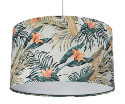 Lumes - Lampa wisząca ze sklepu: Edinos.pl w kategorii: Lampy wiszące - zdjęcie WPH-EDNS-GX13N-QCJ_21039
