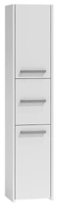 Regał/witryna Edinos ze sklepu: Edinos.pl w kategorii: Regały i witryny - zdjęcie WPH-EDNS-GX13N-QCJ_2104