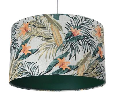 Lampa wisząca Lumes ze sklepu: Edinos.pl w kategorii: Lampy wiszące - zdjęcie WPH-EDNS-GX13N-QCJ_21043