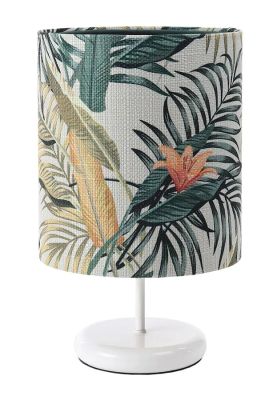 Lampa stołowa Lumes ze sklepu: Edinos.pl w kategorii: Lampy stołowe - zdjęcie WPH-EDNS-GX13N-QCJ_21065