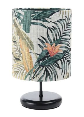 Lampa stołowa Lumes ze sklepu: Edinos.pl w kategorii: Lampy stołowe - zdjęcie WPH-EDNS-GX13N-QCJ_21066