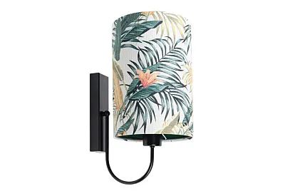 Lampa ścienna Lumes ze sklepu: Edinos.pl w kategorii: Lampy ścienne - zdjęcie WPH-EDNS-GX13N-QCJ_21072