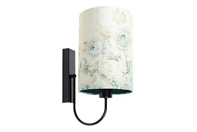 Lampa ścienna Lumes ze sklepu: Edinos.pl w kategorii: Lampy ścienne - zdjęcie WPH-EDNS-GX13N-QCJ_21135