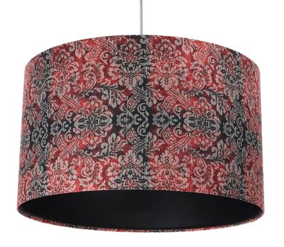 Lampa wisząca Lumes ze sklepu: Edinos.pl w kategorii: Lampy wiszące - zdjęcie WPH-EDNS-GX13N-QCJ_21137