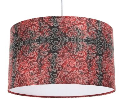 Lampa wisząca Lumes ze sklepu: Edinos.pl w kategorii: Lampy wiszące - zdjęcie WPH-EDNS-GX13N-QCJ_21138