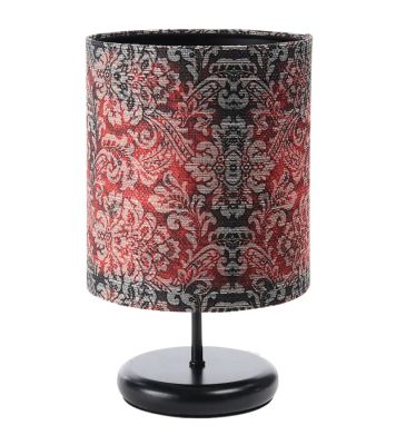 Lampa stołowa Lumes ze sklepu: Edinos.pl w kategorii: Lampy stołowe - zdjęcie WPH-EDNS-GX13N-QCJ_21151