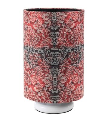 Lampa stołowa Lumes ze sklepu: Edinos.pl w kategorii: Lampy stołowe - zdjęcie WPH-EDNS-GX13N-QCJ_21152