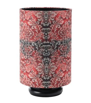 Lampa stołowa Lumes ze sklepu: Edinos.pl w kategorii: Lampy stołowe - zdjęcie WPH-EDNS-GX13N-QCJ_21153