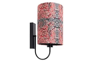 Lampa ścienna Lumes ze sklepu: Edinos.pl w kategorii: Lampy ścienne - zdjęcie WPH-EDNS-GX13N-QCJ_21154