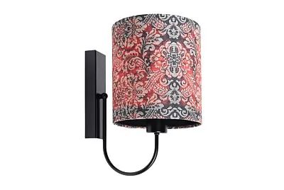Lampa ścienna Lumes ze sklepu: Edinos.pl w kategorii: Lampy ścienne - zdjęcie WPH-EDNS-GX13N-QCJ_21155
