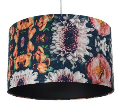 Lampa wisząca Lumes ze sklepu: Edinos.pl w kategorii: Lampy wiszące - zdjęcie WPH-EDNS-GX13N-QCJ_21158