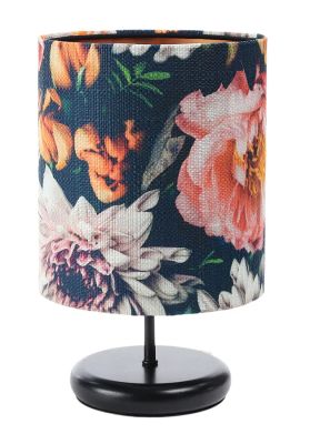 Lumes - Lampa stołowa ze sklepu: Edinos.pl w kategorii: Lampy stołowe - zdjęcie WPH-EDNS-GX13N-QCJ_21162