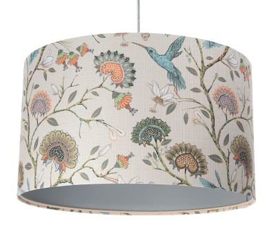 Lampa wisząca Lumes ze sklepu: Edinos.pl w kategorii: Lampy wiszące - zdjęcie WPH-EDNS-GX13N-QCJ_21193