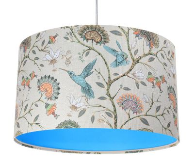 Lampa wisząca Lumes ze sklepu: Edinos.pl w kategorii: Lampy wiszące - zdjęcie WPH-EDNS-GX13N-QCJ_21195