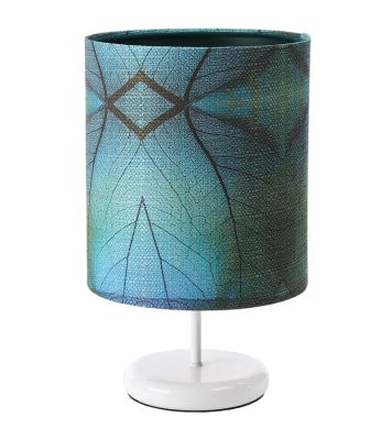 Lumes - Lampa stołowa ze sklepu: Edinos.pl w kategorii: Lampy stołowe - zdjęcie WPH-EDNS-GX13N-QCJ_21233
