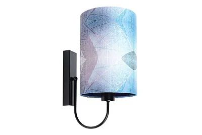 Lampa ścienna Lumes ze sklepu: Edinos.pl w kategorii: Lampy ścienne - zdjęcie WPH-EDNS-GX13N-QCJ_21237