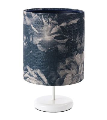 Lumes - Lampa stołowa ze sklepu: Edinos.pl w kategorii: Lampy stołowe - zdjęcie WPH-EDNS-GX13N-QCJ_21245