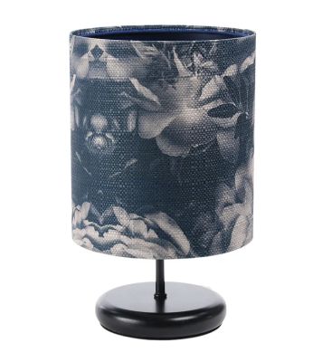 Lumes - Lampa stołowa ze sklepu: Edinos.pl w kategorii: Lampy stołowe - zdjęcie WPH-EDNS-GX13N-QCJ_21246
