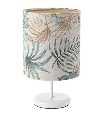 Lampa stołowa Lumes ze sklepu: Edinos.pl w kategorii: Lampy stołowe - zdjęcie WPH-EDNS-GX13N-QCJ_21253
