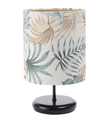 Lampa stołowa Lumes ze sklepu: Edinos.pl w kategorii: Lampy stołowe - zdjęcie WPH-EDNS-GX13N-QCJ_21254