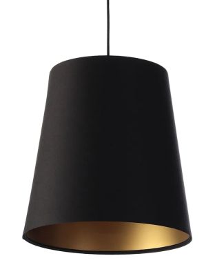 Lampa wisząca Lumes ze sklepu: Edinos.pl w kategorii: Lampy wiszące - zdjęcie WPH-EDNS-GX13N-QCJ_21293