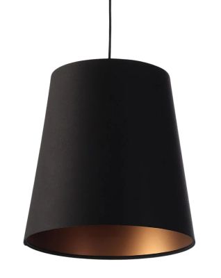 Lampa wisząca Lumes ze sklepu: Edinos.pl w kategorii: Lampy wiszące - zdjęcie WPH-EDNS-GX13N-QCJ_21295