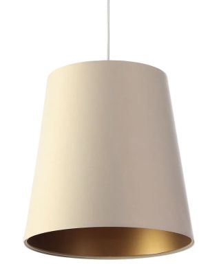 Lampa wisząca Lumes ze sklepu: Edinos.pl w kategorii: Lampy wiszące - zdjęcie WPH-EDNS-GX13N-QCJ_21299