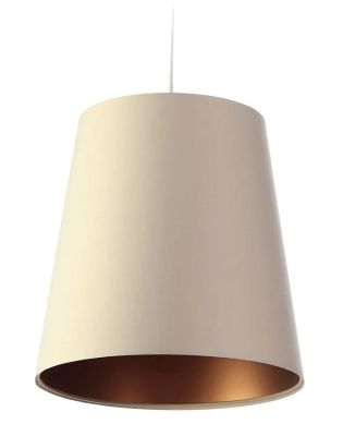 Lampa wisząca Lumes ze sklepu: Edinos.pl w kategorii: Lampy wiszące - zdjęcie WPH-EDNS-GX13N-QCJ_21300