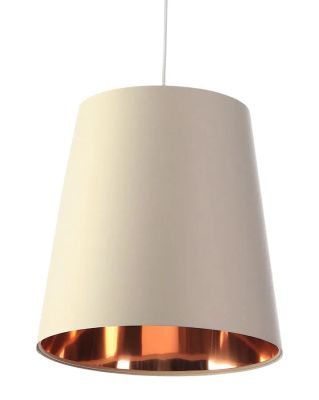 Lumes - Lampa wisząca ze sklepu: Edinos.pl w kategorii: Lampy wiszące - zdjęcie WPH-EDNS-GX13N-QCJ_21321