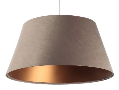 Lampa wisząca Lumes ze sklepu: Edinos.pl w kategorii: Lampy wiszące - zdjęcie WPH-EDNS-GX13N-QCJ_21328