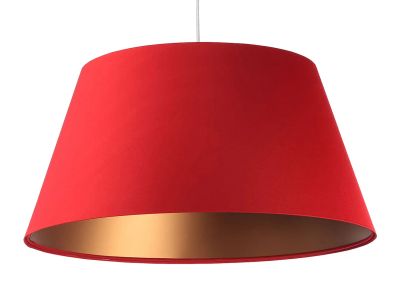 Lampa wisząca Lumes ze sklepu: Edinos.pl w kategorii: Lampy wiszące - zdjęcie WPH-EDNS-GX13N-QCJ_21332