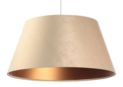 Lampa wisząca Lumes ze sklepu: Edinos.pl w kategorii: Lampy wiszące - zdjęcie WPH-EDNS-GX13N-QCJ_21333
