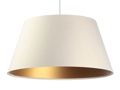 Lampa wisząca Lumes ze sklepu: Edinos.pl w kategorii: Lampy wiszące - zdjęcie WPH-EDNS-GX13N-QCJ_21338