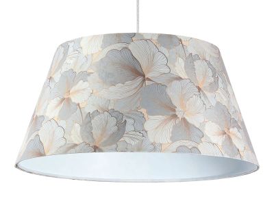 Lumes - Lampa wisząca ze sklepu: Edinos.pl w kategorii: Lampy wiszące - zdjęcie WPH-EDNS-GX13N-QCJ_21345