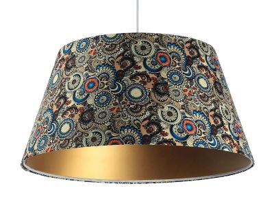 Lampa wisząca Lumes ze sklepu: Edinos.pl w kategorii: Lampy wiszące - zdjęcie WPH-EDNS-GX13N-QCJ_21350