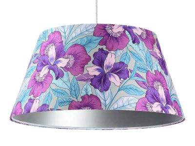 Lampa wisząca Lumes ze sklepu: Edinos.pl w kategorii: Lampy wiszące - zdjęcie WPH-EDNS-GX13N-QCJ_21352