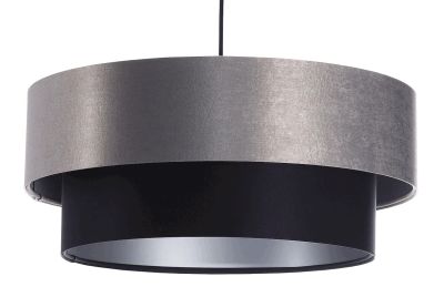 Lampa wisząca Lumes ze sklepu: Edinos.pl w kategorii: Lampy wiszące - zdjęcie WPH-EDNS-GX13N-QCJ_21450