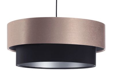 Lampa wisząca Lumes ze sklepu: Edinos.pl w kategorii: Lampy wiszące - zdjęcie WPH-EDNS-GX13N-QCJ_21472